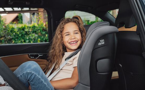 Seggiolino Auto, Gruppo 2/3 - 15-36 kg per Bambini da 3 a 12 Anni, seggiolini au