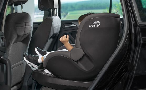 CAMBIARE DIREZIONE CON UN TOCCO