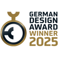 German Design Award 10/2024