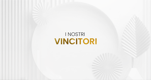 Prodotti Premiati