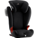 Britax KIDFIX SL SICT - Black Series Cosmos Black