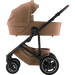 Britax NAVICELLA SMILE 5Z Warm Caramel