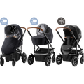 Britax Kit Stay Safe - SMILE 