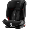 Britax ADVANSAFIX Z-LINE Cosmos Black