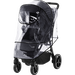 Britax B-AGILE M Black Shadow