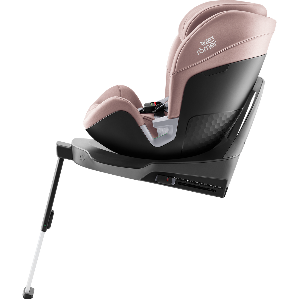 Britax Swivel posizione fronte marcia