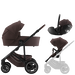 Britax VENNA &ndash; COMFORT SET 