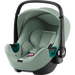 Britax BABY-SAFE 3 i-SIZE Jade Green