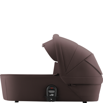 Britax Navicella &ndash; VENNA Chocolate