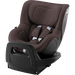 Britax DUALFIX 5Z Chocolate