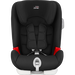 Britax Summer Cover - BABY-SAFE 5Z2 Cosmos Black