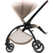 Britax RIO Teak