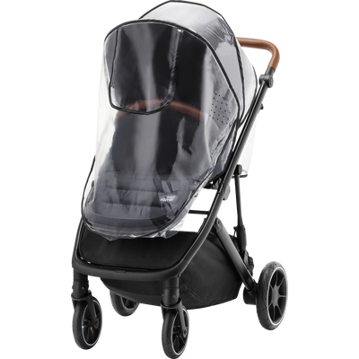 Britax Parapioggia – STRIDER M 