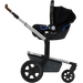 Britax Adattatori Joolz per seggiolini auto in posizione superiore per Britax Römer 