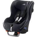 Britax Cover comfort – MAX-WAY PLUS Dark Grey