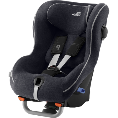 Britax Cover comfort – MAX-WAY PLUS Dark Grey