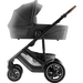 Britax NAVICELLA SMILE 5Z Mineral Grey