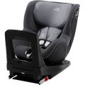 Britax Cover di ricambio - DUALFIX 5Z / PRO (M) / (3/M) i-SIZE / SWINGFIX (M) i-SIZE Midnight Grey