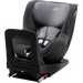 Britax Cover di ricambio - DUALFIX 5Z / PRO (M) / (3/M) i-SIZE / SWINGFIX (M) i-SIZE Midnight Grey