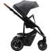 Britax SMILE III Midnight Grey