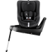 Britax DUALFIX M PLUS Carbon Black
