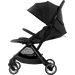 Britax FLYLITE Carbon Black