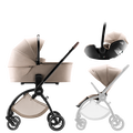 Britax RIO - COMFORT SET 