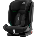 Britax ADVANSAFIX M i-SIZE Cosmos Black