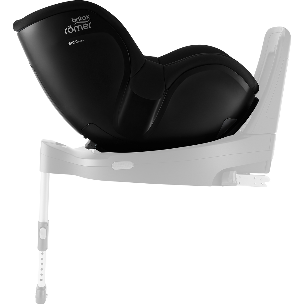 Adattatore Bugaboo Per Seggiolino Britax-Römer - Compatibile Con Camaleon, Collegamento Sicuro - Foto 2