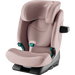 Britax SAFEFIX Dusty Rose