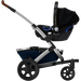 Britax Adattatori Joolz per seggiolini auto in posizione superiore per Britax Römer 