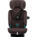 Britax ADVANSAFIX PRO Chocolate