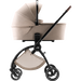 Britax RIO - COMFORT PLUS SET 