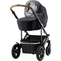 Britax Parapioggia &ndash; Navicella SMILE / VENNA 