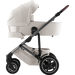 Britax SMILE 5Z – COMFORT PLUS SET 