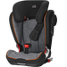 Britax KIDFIX II XP SICT - Black Series Black Marble