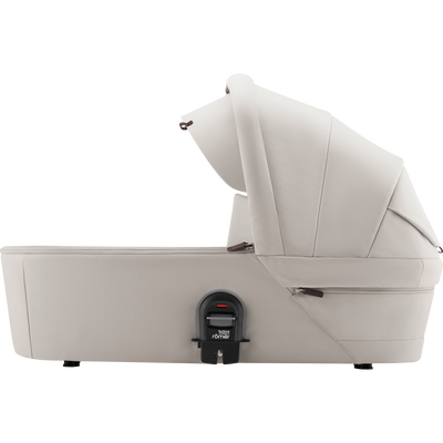 Britax NAVICELLA SMILE 5Z Soft Taupe