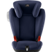 Britax KIDFIX SL SICT - Black Series Moonlight Blue