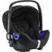 Britax BABY-SAFE i-SIZE Cosmos Black