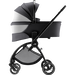 Britax NAVICELLA RIO Carbon Black