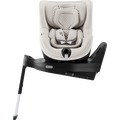 Britax DUALFIX 5Z SET 