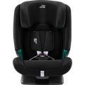 Britax Cover di ricambio - EVOLVAFIX Space Black