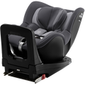 Britax DUALFIX i-SIZE Midnight Grey