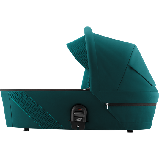 Britax NAVICELLA SMILE 5Z Atlantic Green