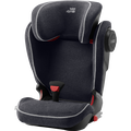 Britax Cover comfort – KIDFIX III Dark Grey