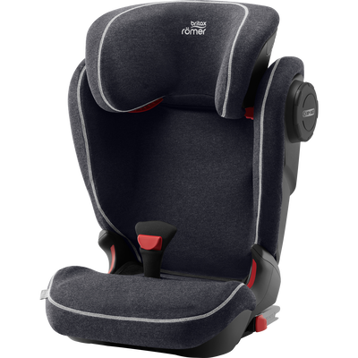 Britax Cover comfort – KIDFIX III Dark Grey