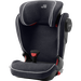 Britax Cover comfort – KIDFIX III Dark Grey