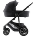 Britax NAVICELLA SMILE 5Z Carbon Black
