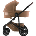 Britax NAVICELLA SMILE 5Z Warm Caramel