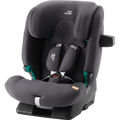 Britax Cover di ricambio - ADVANSAFIX PRO Midnight Grey